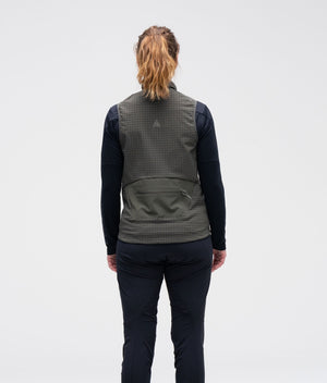 CHILCO VEST WOMEN'S