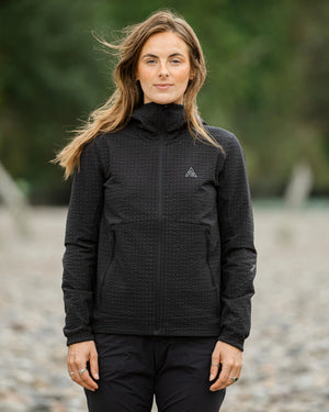 CHILCO HOODY WOMEN'S