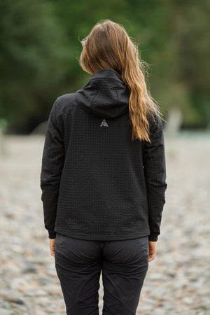 CHILCO HOODY WOMEN'S