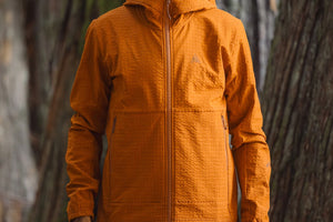 CHILCO HOODY MEN'S