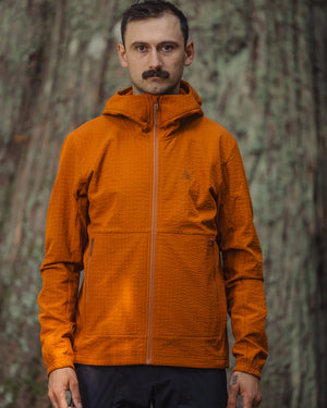 CHILCO HOODY MEN'S