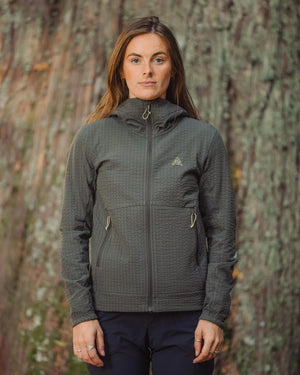CHILCO HOODY WOMEN'S