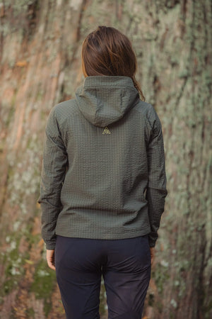 CHILCO HOODY WOMEN'S