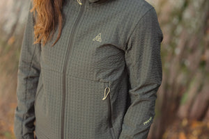 CHILCO HOODY WOMEN'S