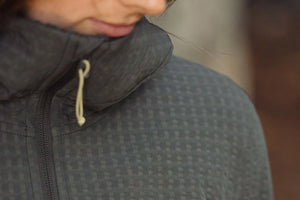 CHILCO HOODY WOMEN'S