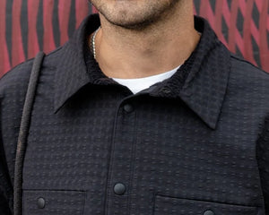 CHILCO SNAP SHIRT MEN'S