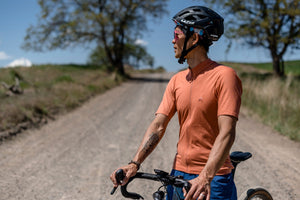 ASHLU MERINO JERSEY SS MEN'S