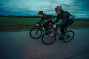 MISSION JACKET MEN'S