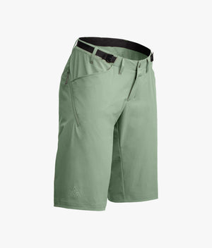 FARSIDE SHORTS LONG WOMEN'S