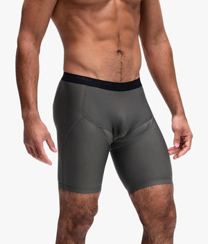 FOUNDATION BOXER BRIEF MEN'S