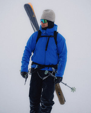 GUARDIAN TERRA JACKET MEN'S