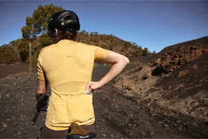 ASHLU MERINO JERSEY WOMEN'S