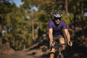 ASHLU MERINO JERSEY SS MEN'S