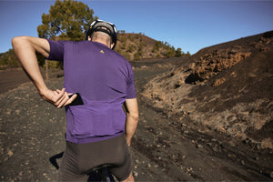 ASHLU MERINO JERSEY SS MEN'S