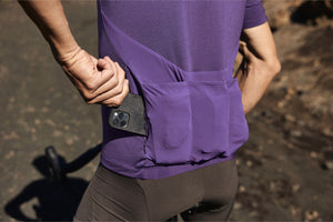 ASHLU MERINO JERSEY SS MEN'S