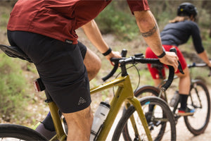 FARSIDE SHORTS 9" MEN'S