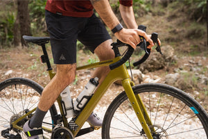 FARSIDE SHORTS 9" MEN'S