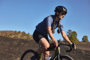 ATLAS JERSEY SS WOMEN'S