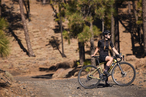 ATLAS JERSEY SS WOMEN'S