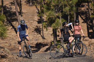 ATLAS JERSEY SS WOMEN'S