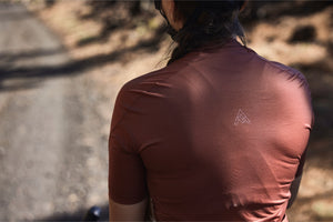 ATLAS JERSEY SS WOMEN'S