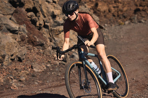 ATLAS JERSEY SS WOMEN'S