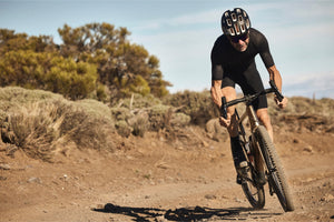 ATLAS JERSEY SS MEN'S