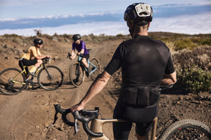 ATLAS JERSEY SS MEN'S