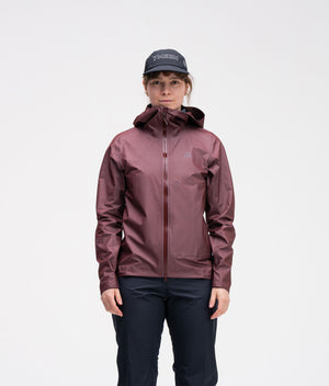 GUARDIAN AIR JACKET WOMEN'S