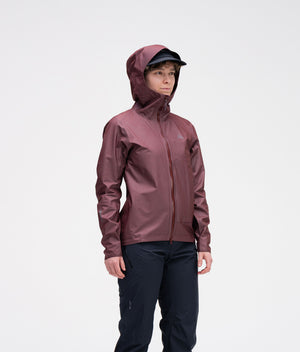 GUARDIAN AIR JACKET WOMEN'S