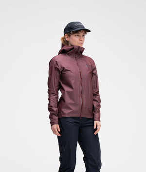 GUARDIAN AIR JACKET WOMEN'S