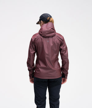 GUARDIAN AIR JACKET WOMEN'S