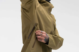 GUARDIAN Apex JACKET MEN'S