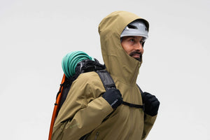 GUARDIAN Apex JACKET MEN'S