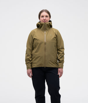 GUARDIAN APEX JACKET WOMEN'S