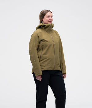 GUARDIAN APEX JACKET WOMEN'S