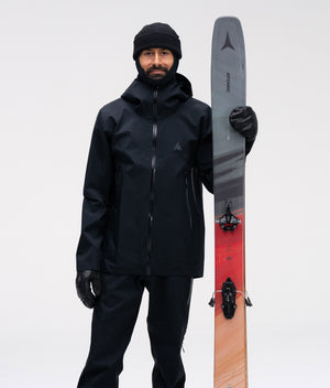 GUARDIAN TERRA JACKET MEN'S