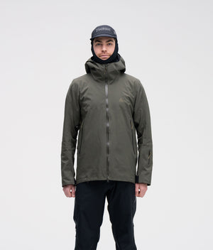 GUARDIAN TERRA JACKET MEN'S