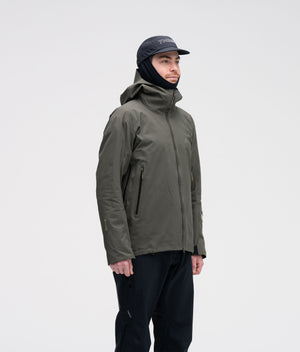 GUARDIAN TERRA JACKET MEN'S