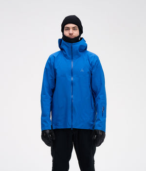 GUARDIAN TERRA JACKET MEN'S