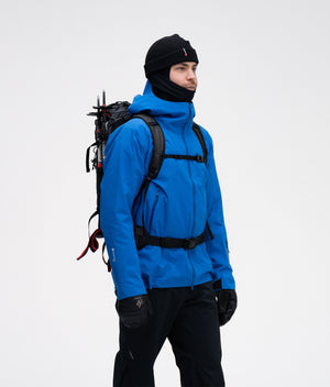 GUARDIAN TERRA JACKET MEN'S
