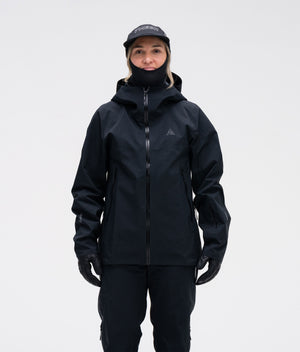GUARDIAN TERRA JACKET WOMEN'S