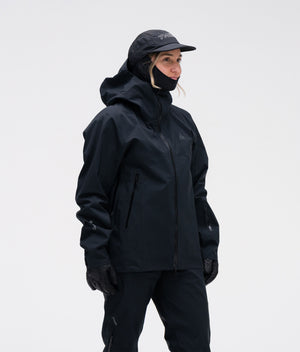 GUARDIAN TERRA JACKET WOMEN'S