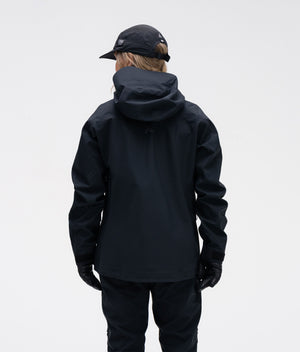 GUARDIAN TERRA JACKET WOMEN'S