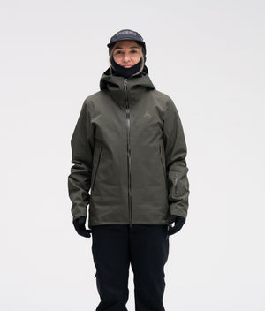 GUARDIAN TERRA JACKET WOMEN'S