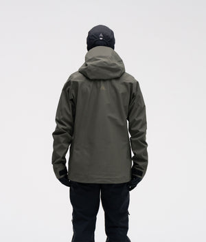 GUARDIAN TERRA JACKET WOMEN'S