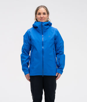 GUARDIAN TERRA JACKET WOMEN'S