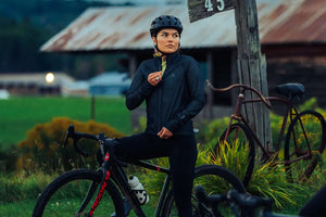 MISSION JACKET WOMEN'S