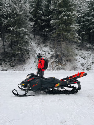 GUARDIAN APEX JACKET MEN'S