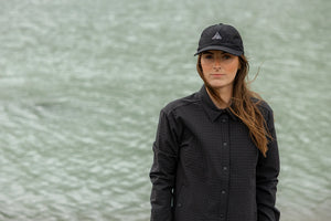 CHILCO SNAP SHIRT WOMEN'S